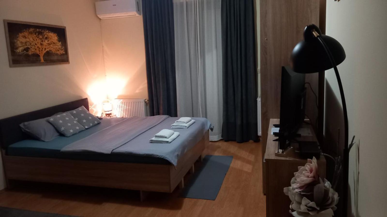 Bellissimo Daire Čačak