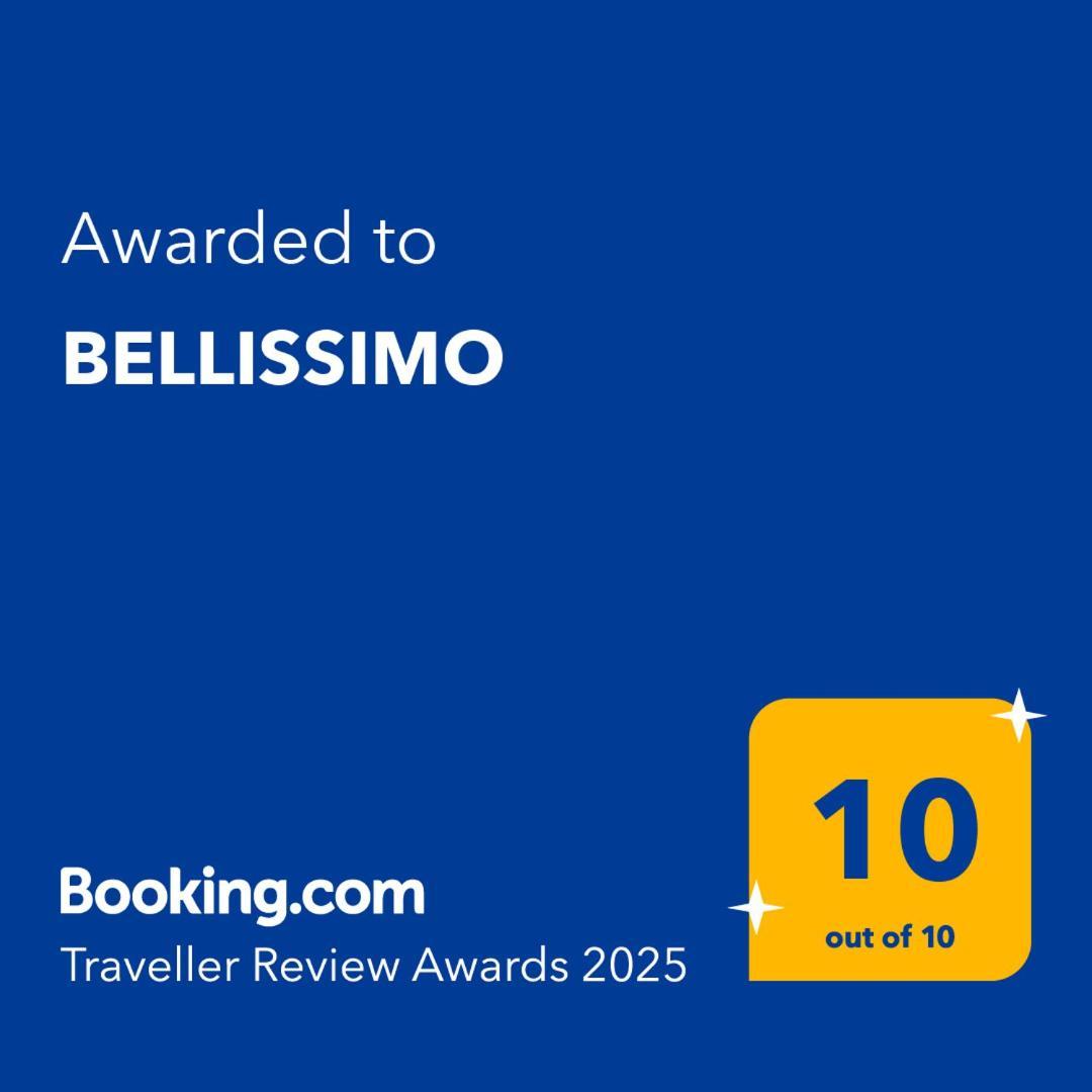 Bellissimo *